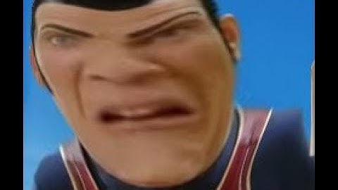 TEST (aka We are number one but it