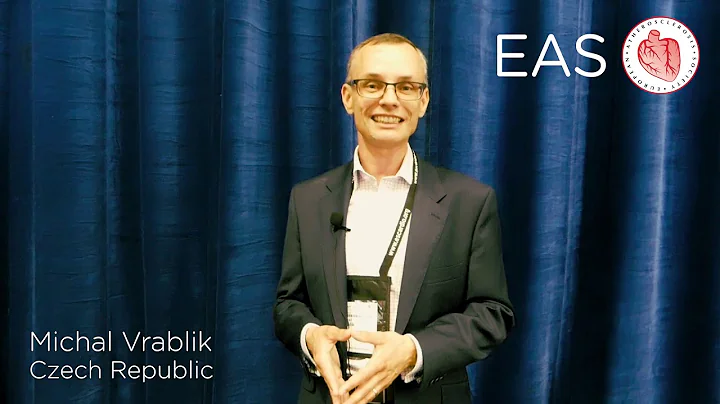 Michal Vrablik, Czech Republic, on the new ESC/EAS...