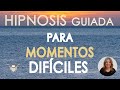 Hipnosis Guiada para la Serenidad Inquebrantable | Calma Profunda en Momentos Difíciles