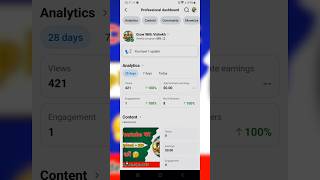 🔥 Facebook Professional Dashboard Kaise Dekhe 2026 | Facebook Professional Mode Dashboard Full Guide