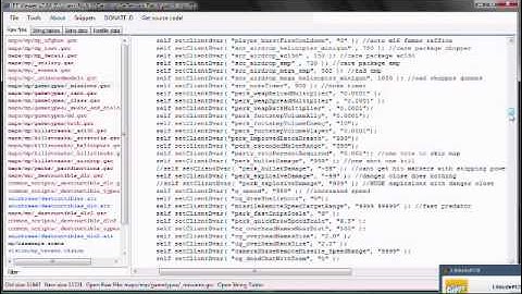How to edit a patch(JTAG)