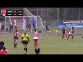 Field Hockey Canada 2026 U16 Nationals - W Pool B - New Brunswick vs Ontario White