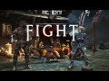 Notre premiere sur mortal kombat x