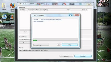 How to Get Music From Youtube Onto Your iPod