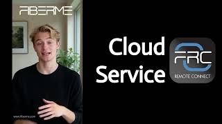 FIBERME Remote Connect | FRC