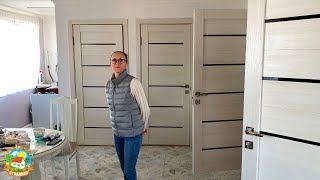 картинка: #374 Уехали в посёлок Мостовской. Жизнь на Кубани.