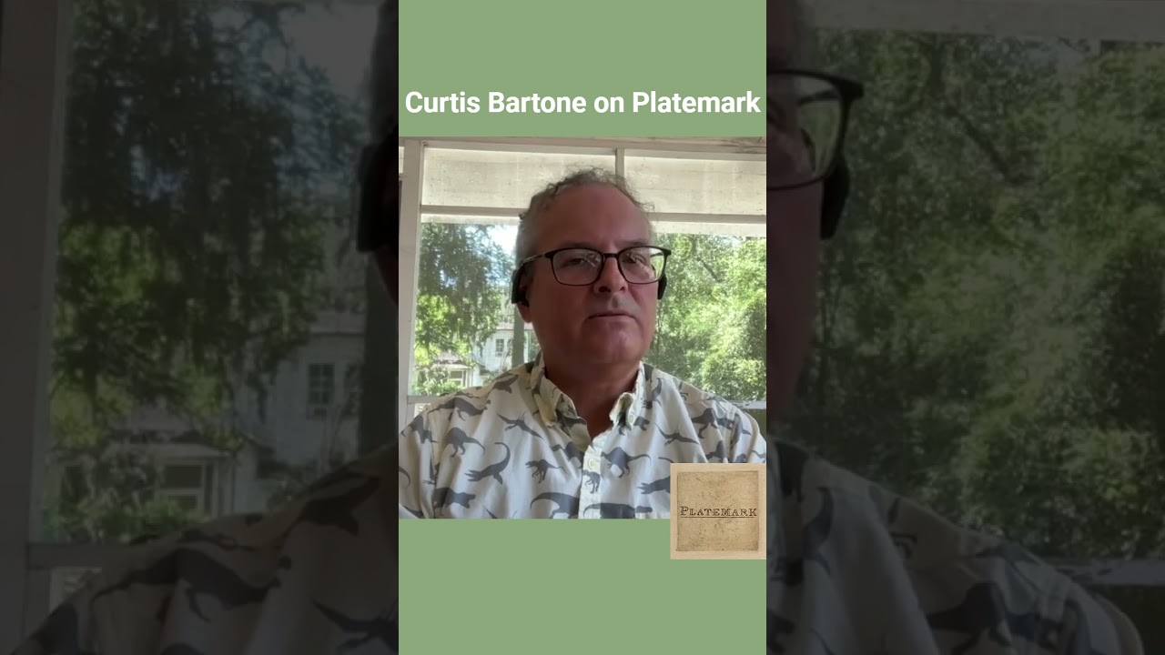 Curtis Bartone on graining stones as a great workout