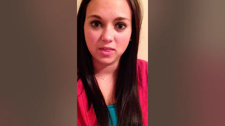 Hope Video Fast with Anna Murphree