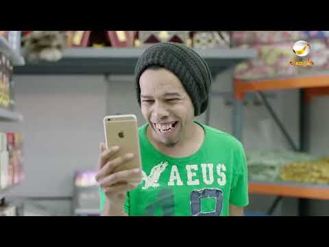 مسلسل شباب البومب حلقة الجن