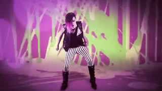 Video You Make Me Feel The Love Garson