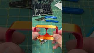 Almonds Tin Mini Speaker Project! DIY