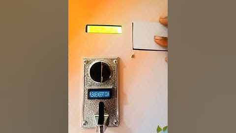 Automatic Napkin Vending Machine- 200 Pads| RF Card Recharge Process|#rayaantrading #napkinvending