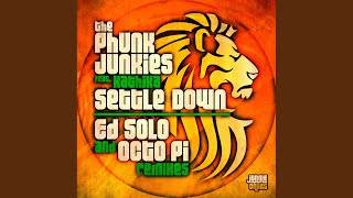 Settle Down (Original Mix)