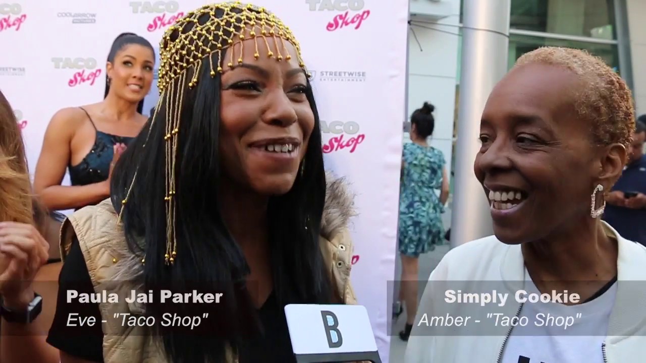 Taco Shop Movie Premiere