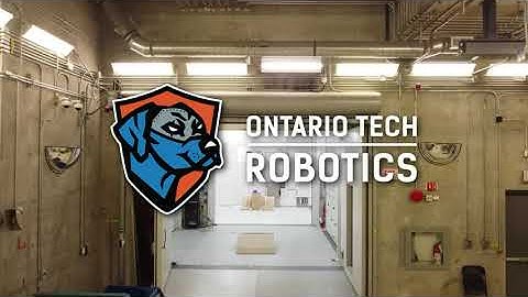 Ontario Tech Ri3D 2023 - Robot Reveal: TRIDENT