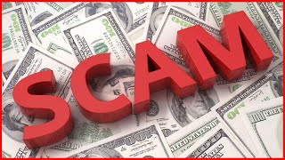 How to Spot and Avoid Financial Scams