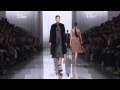 Dior Autumn Winter 2012/2013 - PFW