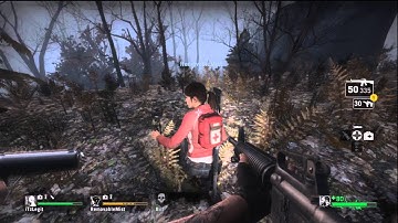 Left 4 Dead Expert Blood Harvest Part 5 HD Finale Final