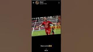 Marco simic😎😎 DJ lagu Ale Ale