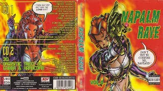 Panic Master - Start Da Panic 1997