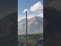 #travel #mountains #nature #mountainbike #youtube #youtubeshorts #ytshorts