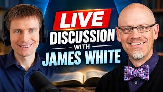 Dr. James White Joins Us LIVE! + Q&A screenshot 5