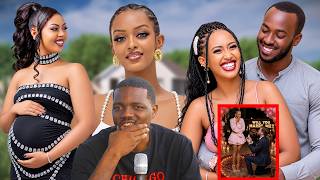NYAMBO aratwite?😲kambivuge ikizaba nzanywa umuti/Ubukwe buzabera Dubai bwa MUYANGO?