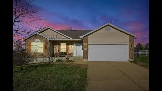 9616 Persimmon Point video tour