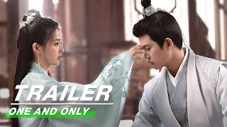 Official Trailer: One And Only | 周生如故 | iQIYI