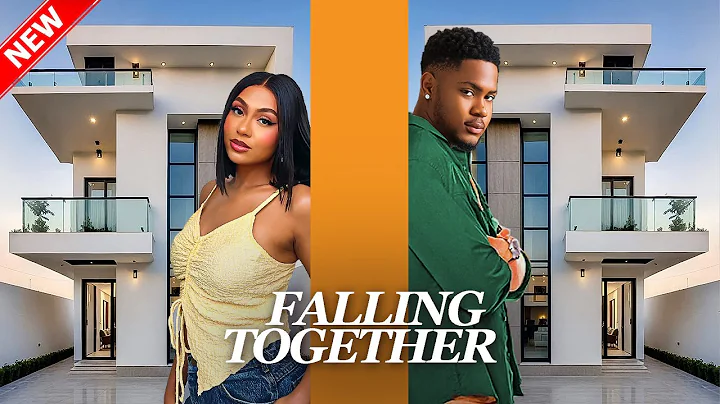 FALLING FOR YOU - (NEW LOVE MOVIE) Clinton Joshua, Chioma nwaoha Nigerian Movie