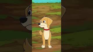 dog save human #motivation #facts #cartoon #animation #love #hindi #moralstories #story#short
