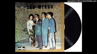 O.K TJENDRAWASIH ( SOETARSIH & MOENALI PATAH ) - kodok ngorek