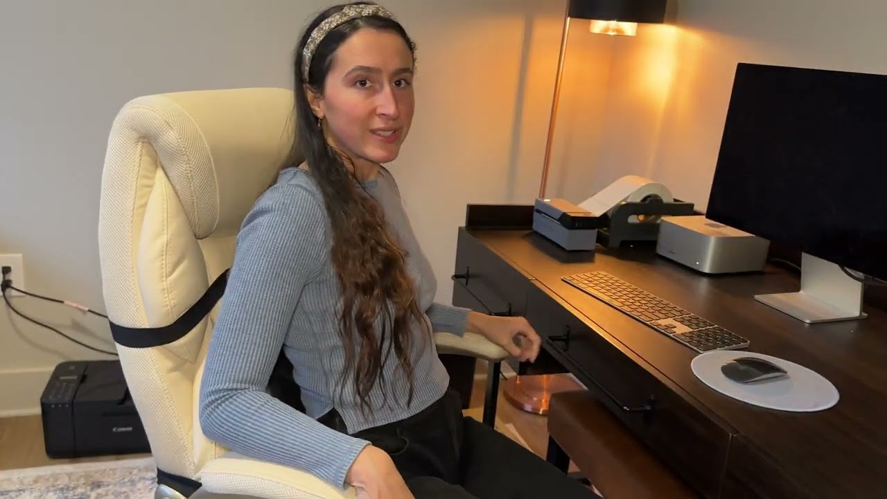 💺 ComfiLife Lumbar Pillow Review 🔥 Ultimate Back Support for Work & Drive!