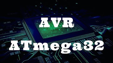 AVR Basic Programming 1