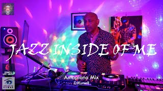 SOULFUL AMAPIANO MIX 2024 I 22 JUNE I DJKUMELL I Daano, Sweet 6Teen, Jay Sax, Sushi Da Deejay