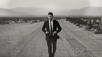 Michael Bublé - Baby I'll Wait (Official Audio)