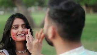 Anu & Pooja Pre - Wedding Jaipur Jp Studio - 99912 - 06871