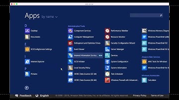 AWS - EC2 7-3 : 웹서버 사용
