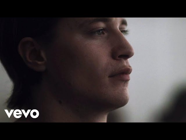 Kygo - Here for You ft. Ella Henderson (Official Video)