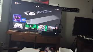 Modded xbox1