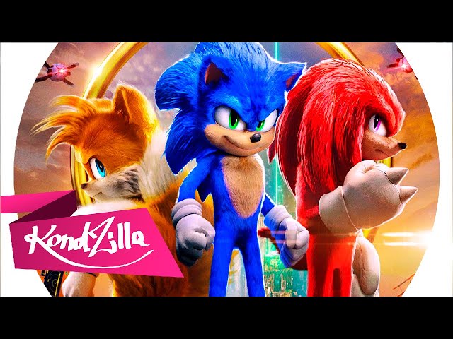 Música Do Sonic ♫, SEM LIMITES