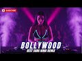 Energy Hindi Remix 2025 ⚡ | Bollywood Nonstop DJ Dancefloor