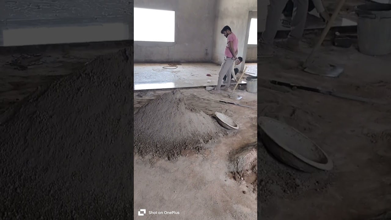 Tiles installation with spacer | benefits of spacer| Grout quantity| Tiles में epoxy से पहले करें