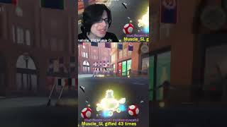 Super Horn Has Dumb Range