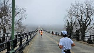 Credit Union River City Half in Richmond(4K) 20260307