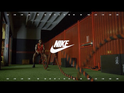 30 Second Nike -