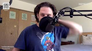 All About Aspen: Level UP Lando 5/15/26 EP 55: The Horseless Horsemen