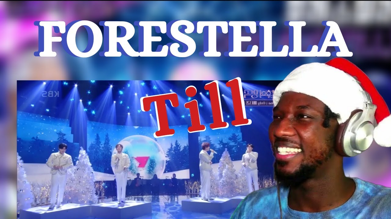 Forestella - Till (Oath Of Love) Immortal Songs 2