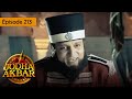 Jodha akbar  ep 213  la fougueuse princesse et le prince sans coeur  srie en franais 