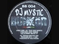 Dj Mystic Deep Inside Dj Mystic Deep Inside